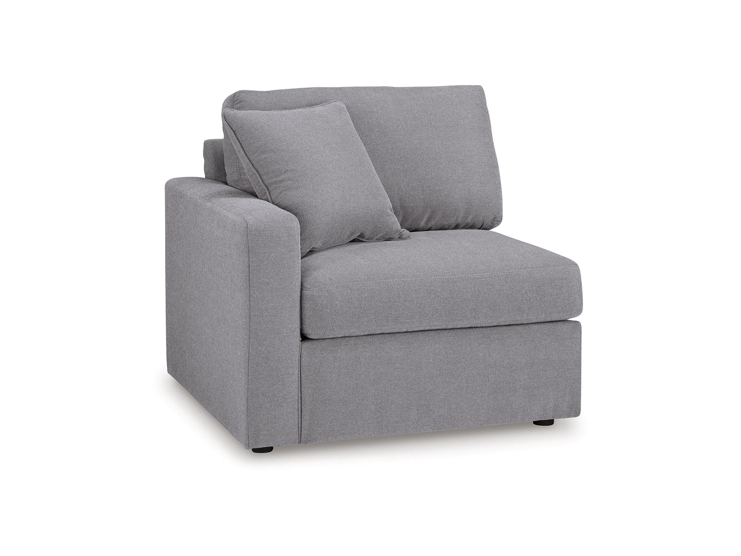 92104S1 Modmax 2-Piece Sectional Loveseat