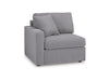 92104S1 Modmax 2-Piece Sectional Loveseat