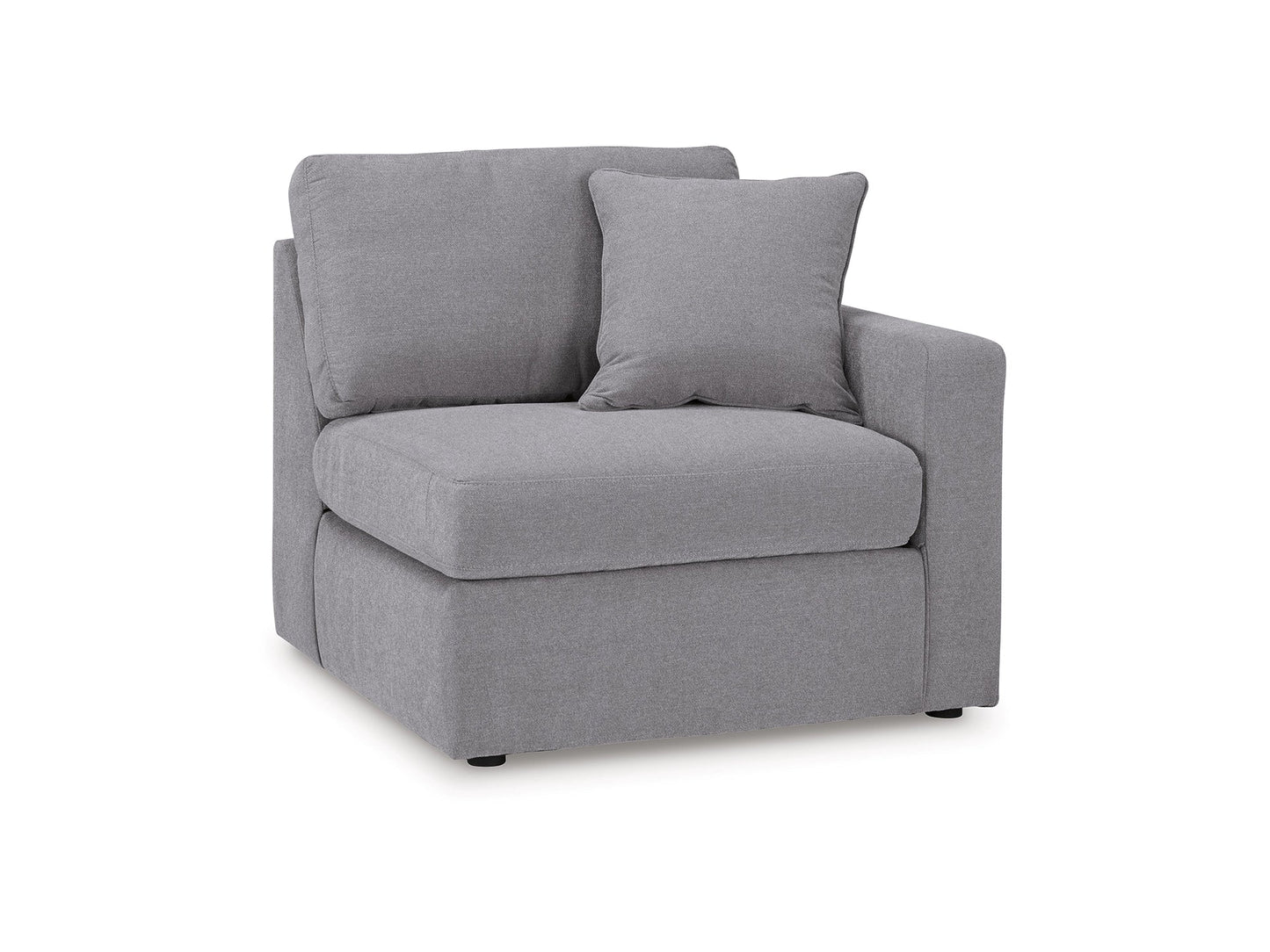 92104S1 Modmax 2-Piece Sectional Loveseat