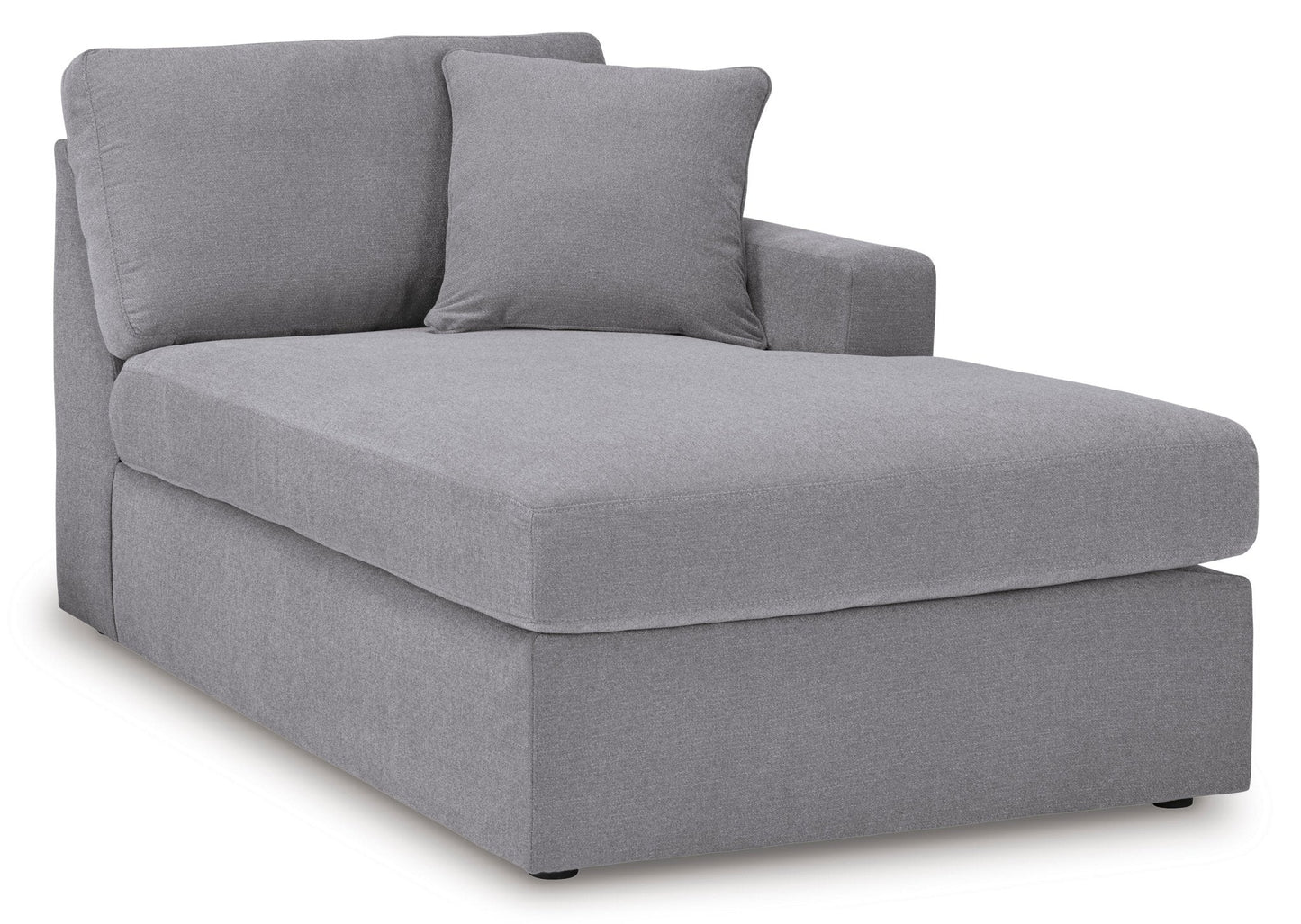 Modmax Modmax 3-Piece Chaise Sectional