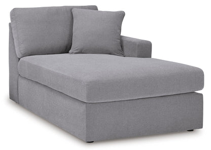 Modmax Modmax 3-Piece Chaise Sectional