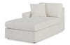 Modmax 3-Piece Chaise sectional |92103-CS
