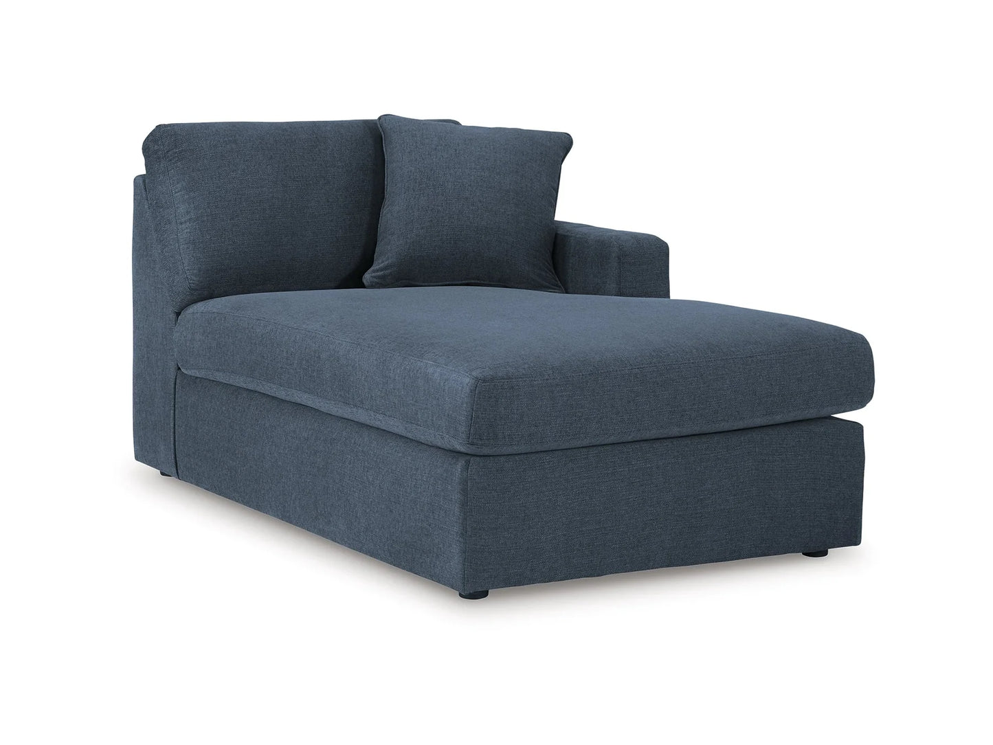 92121S18 Modmax 3-Piece Sectional Chaise Sofa