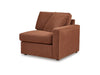 92102S9 Modmax 5-Piece Sectional