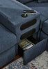Modmax Console with Audio System