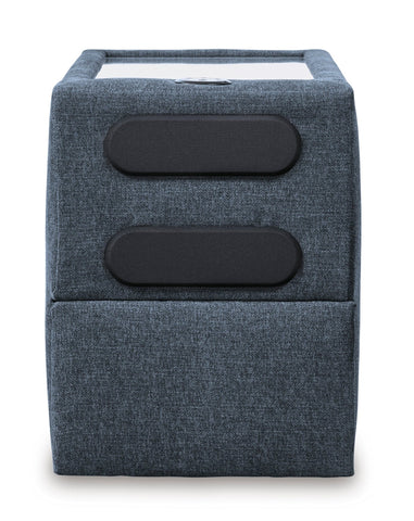Modmax Console with Audio System