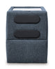 Modmax Console with Audio System