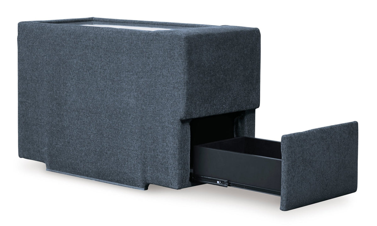 Modmax Console with Storage