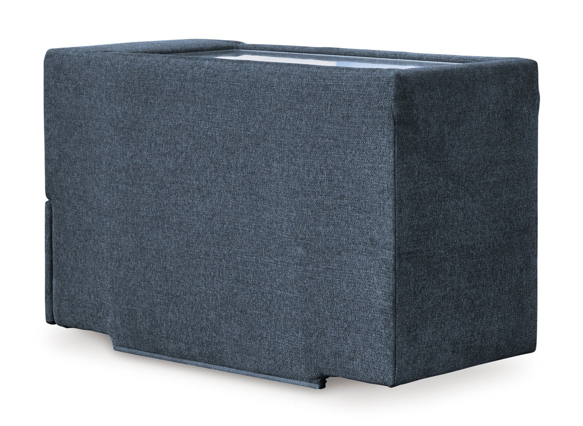 Modmax Console with Storage