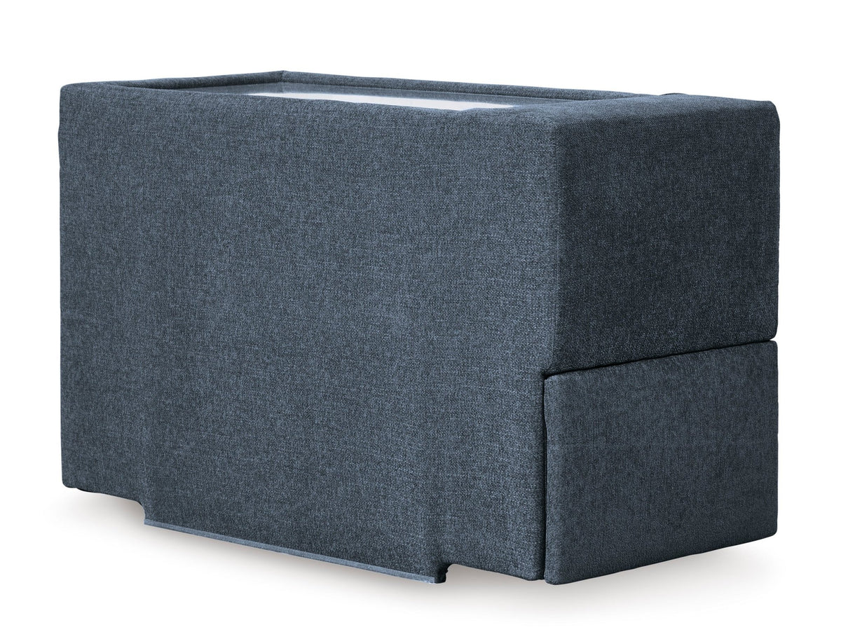 Modmax Console with Storage