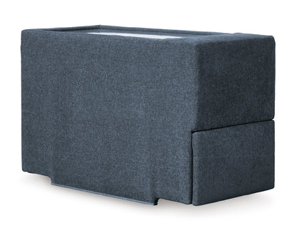Modmax Console with Storage