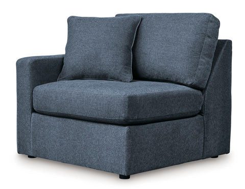 Modmax Left-Arm Facing Corner Chair