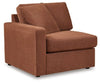 Modmax Left-Arm Facing Corner Chair