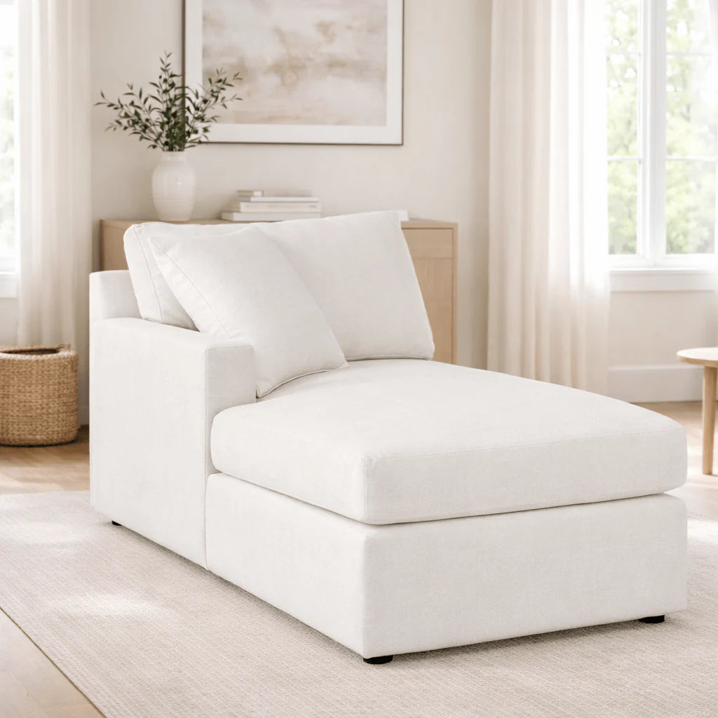 Modmax Left-Arm Facing Corner Chaise
