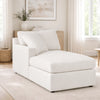 Modmax Left-Arm Facing Corner Chaise
