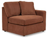 Modmax Right-Arm Facing Corner Chair