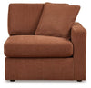 Modmax Right-Arm Facing Corner Chair