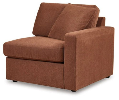 Modmax Right-Arm Facing Corner Chair