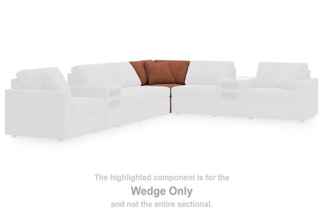 Modmax Wedge