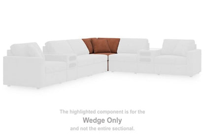 Modmax Wedge