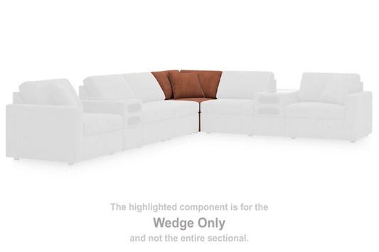 Modmax Wedge