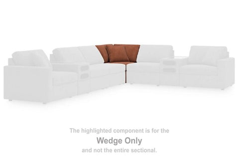 Modmax Wedge