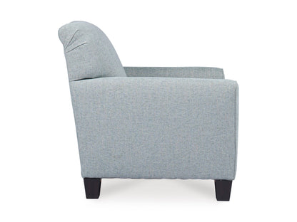 Monaghan Accent Chair  | Ashley Homestore