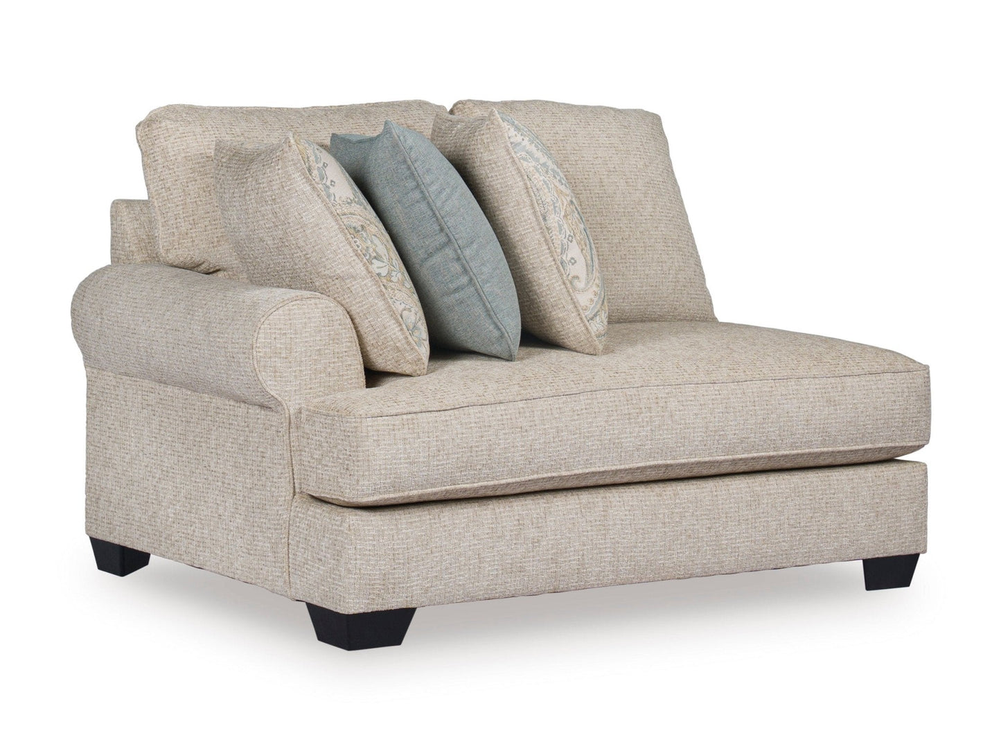 Monaghan LAF Loveseat | Ashley Homestore
