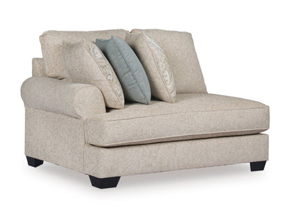 Monaghan LAF Loveseat | Ashley Homestore