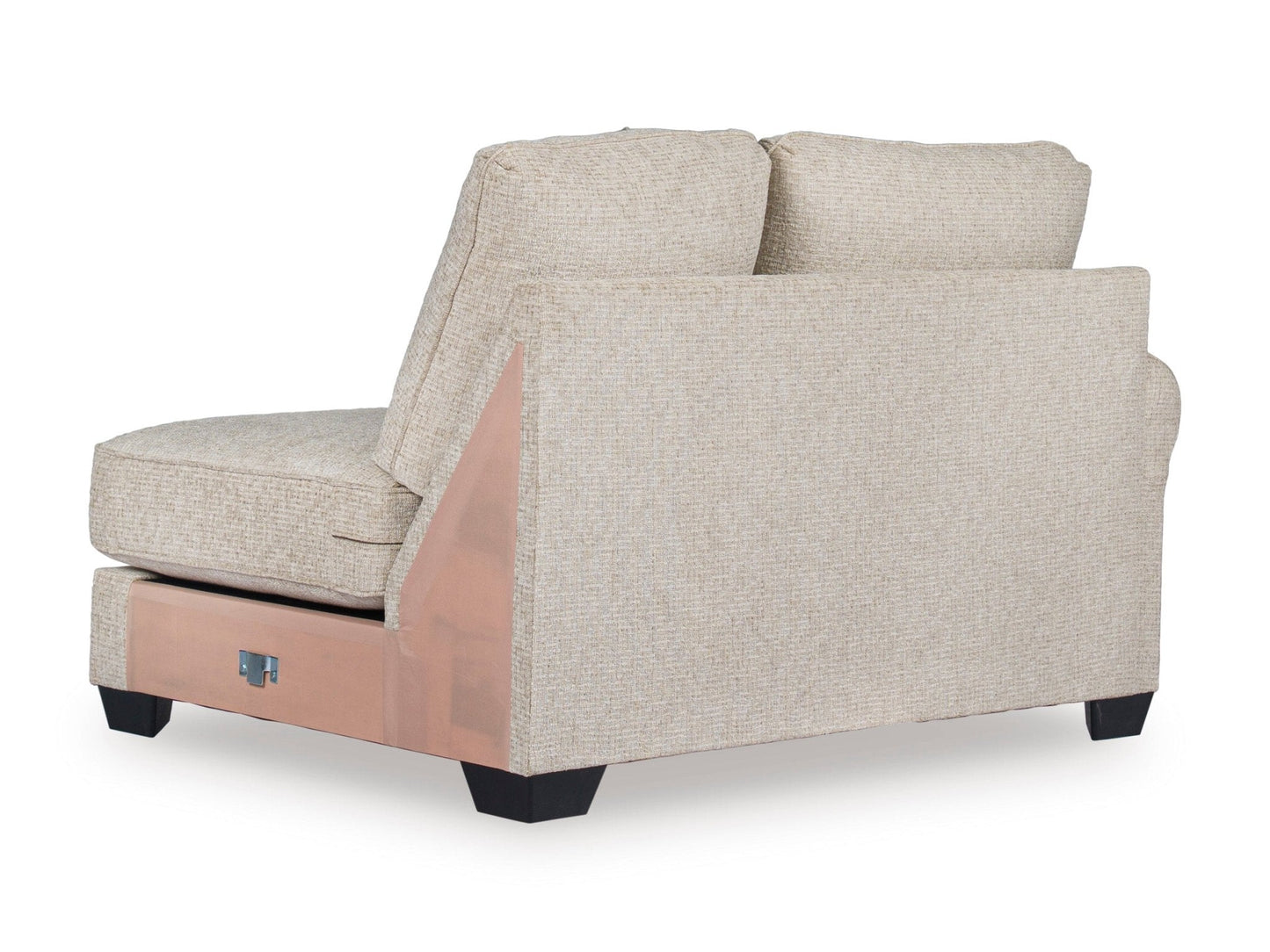 Monaghan LAF Loveseat | Ashley Homestore