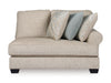 أريكة موناغان RAF | Ashley Homestore