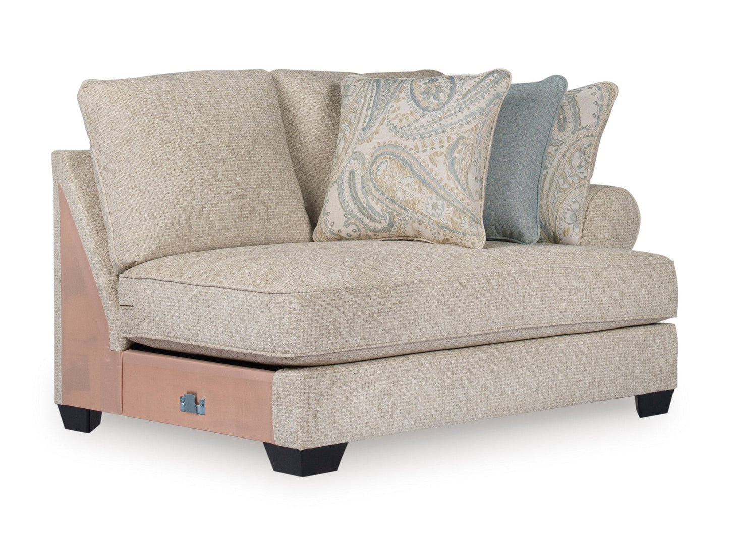 أريكة موناغان RAF | Ashley Homestore