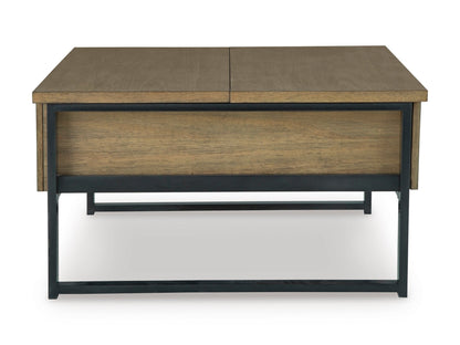 Montia Lift-Top Coffee Table