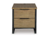 Montia Lift-Top Coffee Table Set
