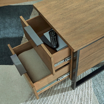 Montia Lift-Top Coffee Table Set