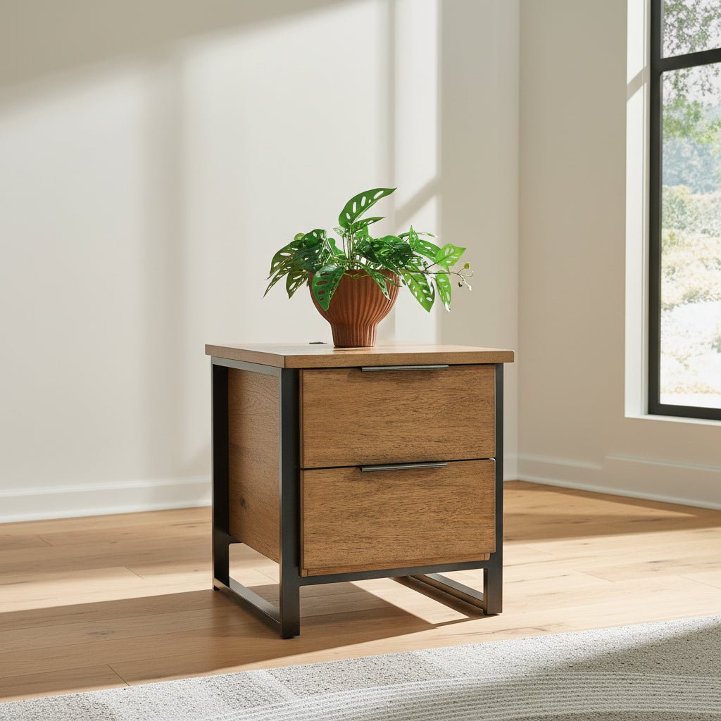 Montia Lift-Top Coffee Table Set