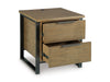 Montia End Table