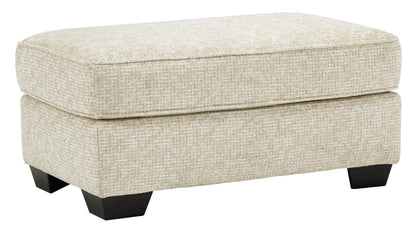 Monumental Ottoman | Ashley Homestore