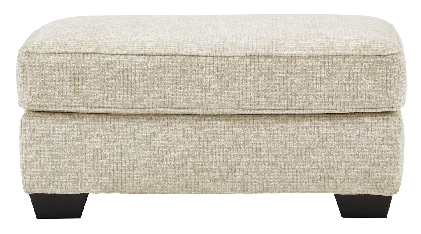 Monumental Ottoman | Ashley Homestore