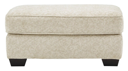 Monumental Ottoman | Ashley Homestore