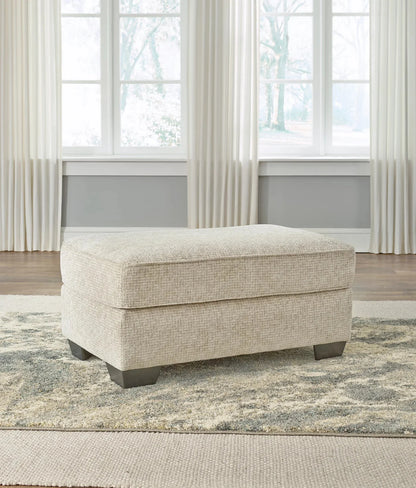 Monumental Ottoman | Ashley Homestore