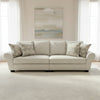 Mallenette Round End Table