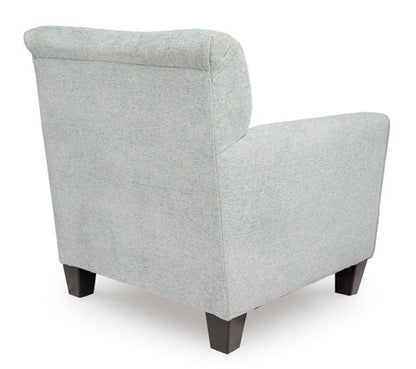 Mallenette Round End Table