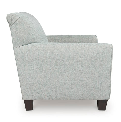 Mallenette Round End Table