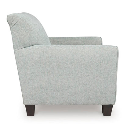 Mallenette Round End Table