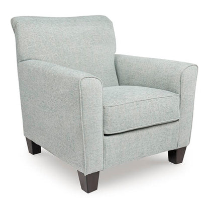 Mallenette Round End Table