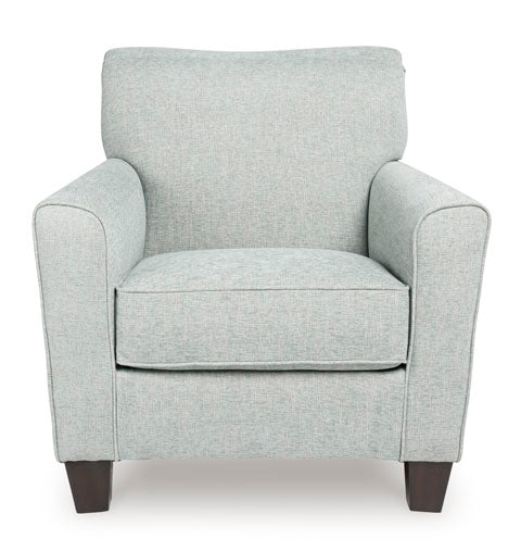 Mallenette Round End Table
