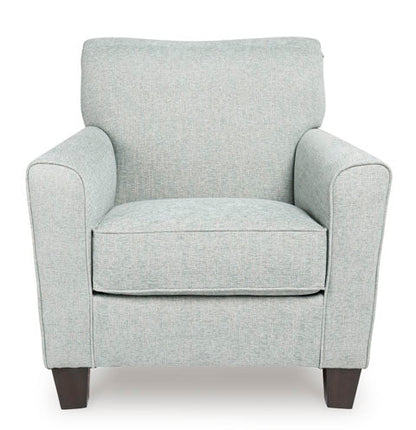 Mallenette Round End Table