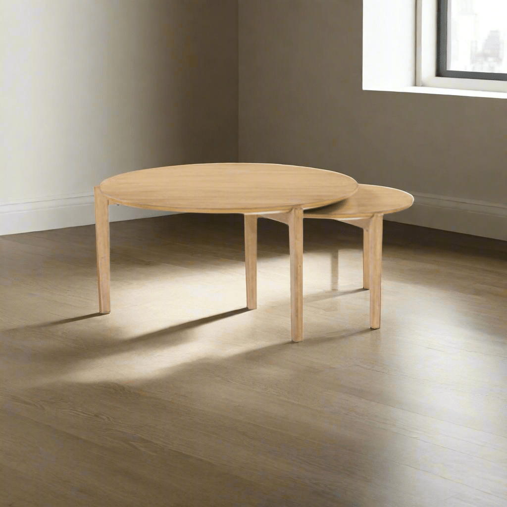 Naborlee Nesting Cocktail Tables (2/CN)|Ashley Homestore