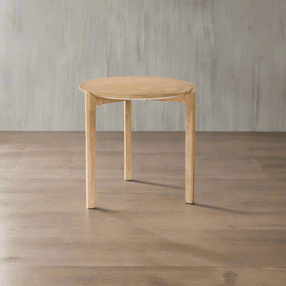 Naborlee Round End Table|Ashley Homestore